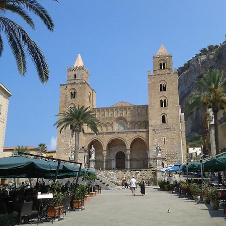 Il Marinaio Daire Cefalù Dış mekan fotoğraf